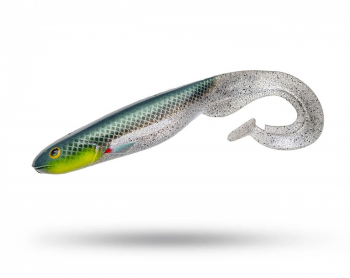 Gator Catfish - Silver Smelt
